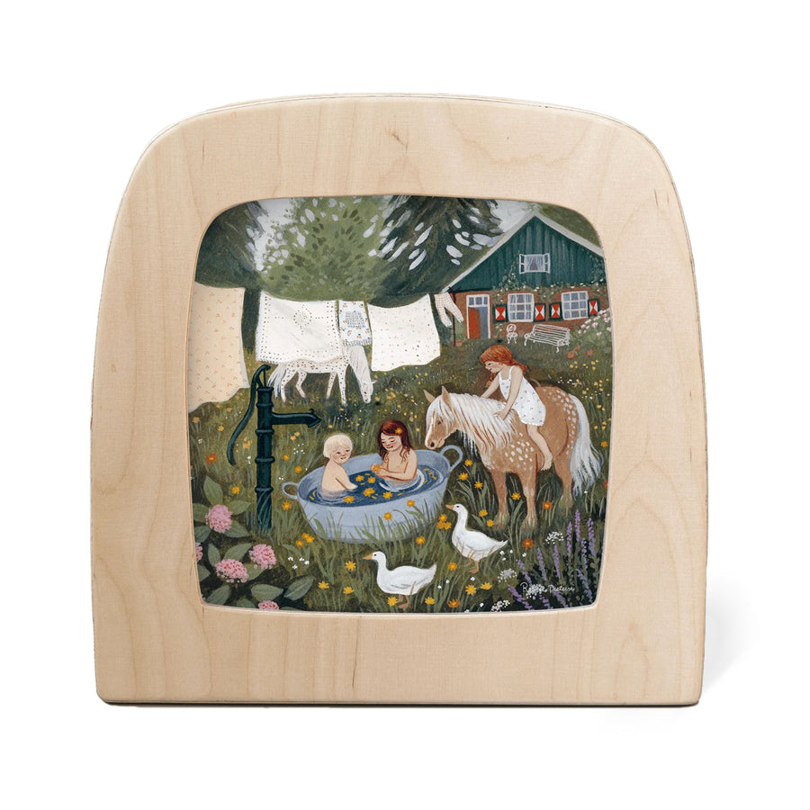 Toverlux Silhouette | Robin Pieterse - Marigold