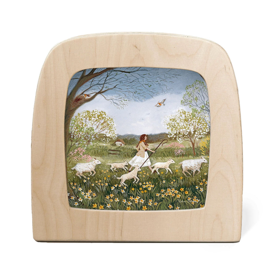 Toverlux Silhouette | Robin Pieterse - Green Pastures