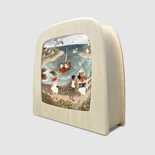 Toverlux Silhouette | Robin Pieterse - Seaside