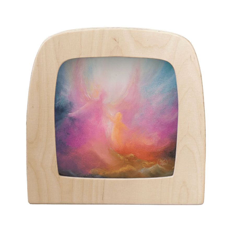 Toverlux Silhouette | Berit Strasser - Emberfall