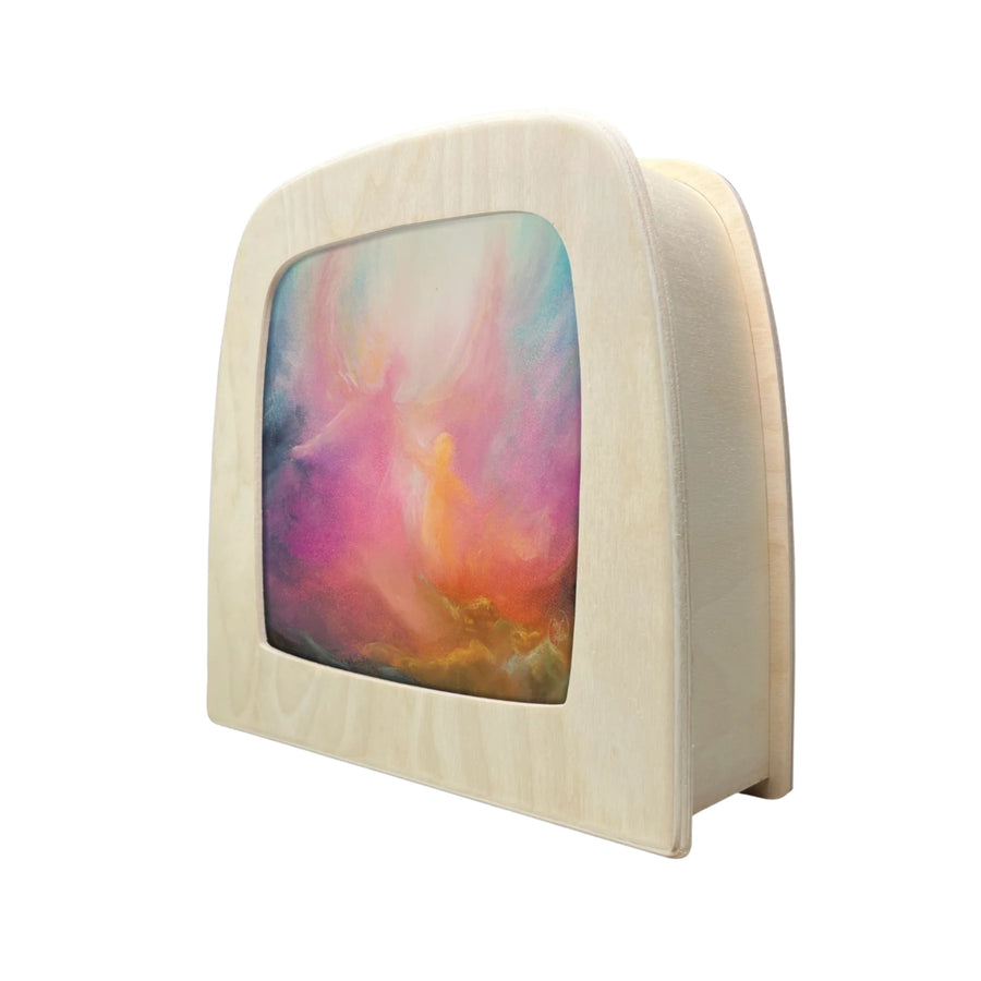 Toverlux Silhouette | Berit Strasser - Emberfall