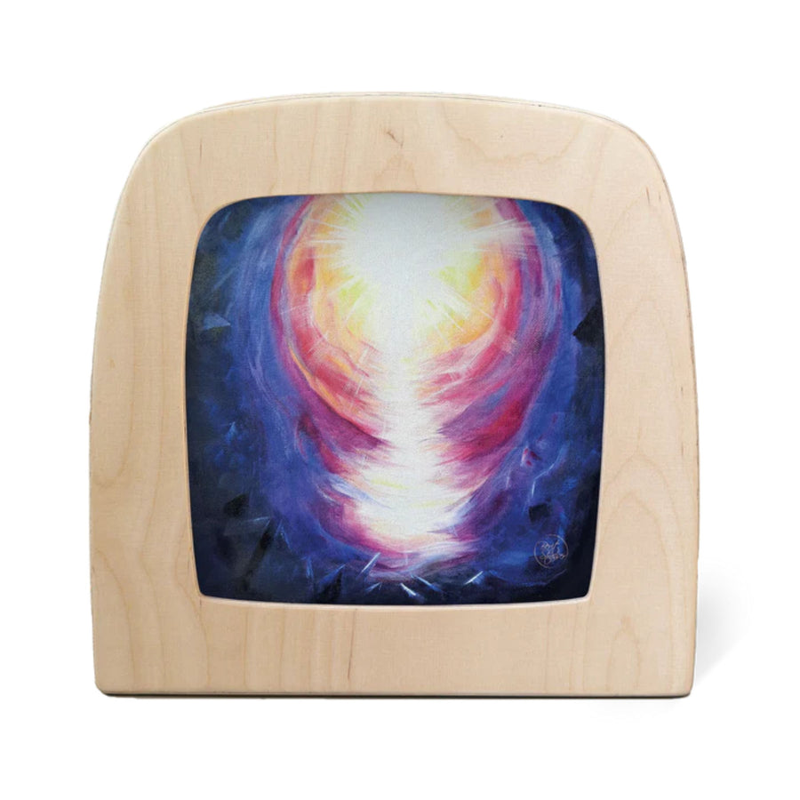 Toverlux Silhouette | Berit Strasser - Hope