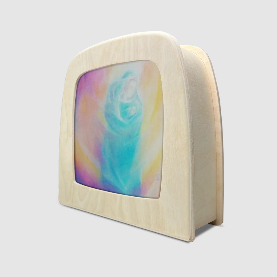 Toverlux Silhouette | Berit Strasser - Lightborn