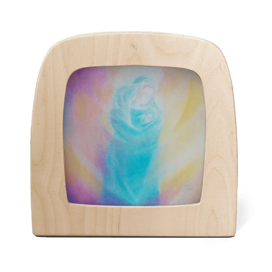 Toverlux Silhouette | Berit Strasser - Lightborn