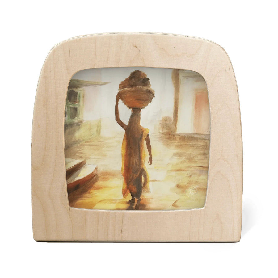 Toverlux Silhouette | Berit Strasser - Morning Light