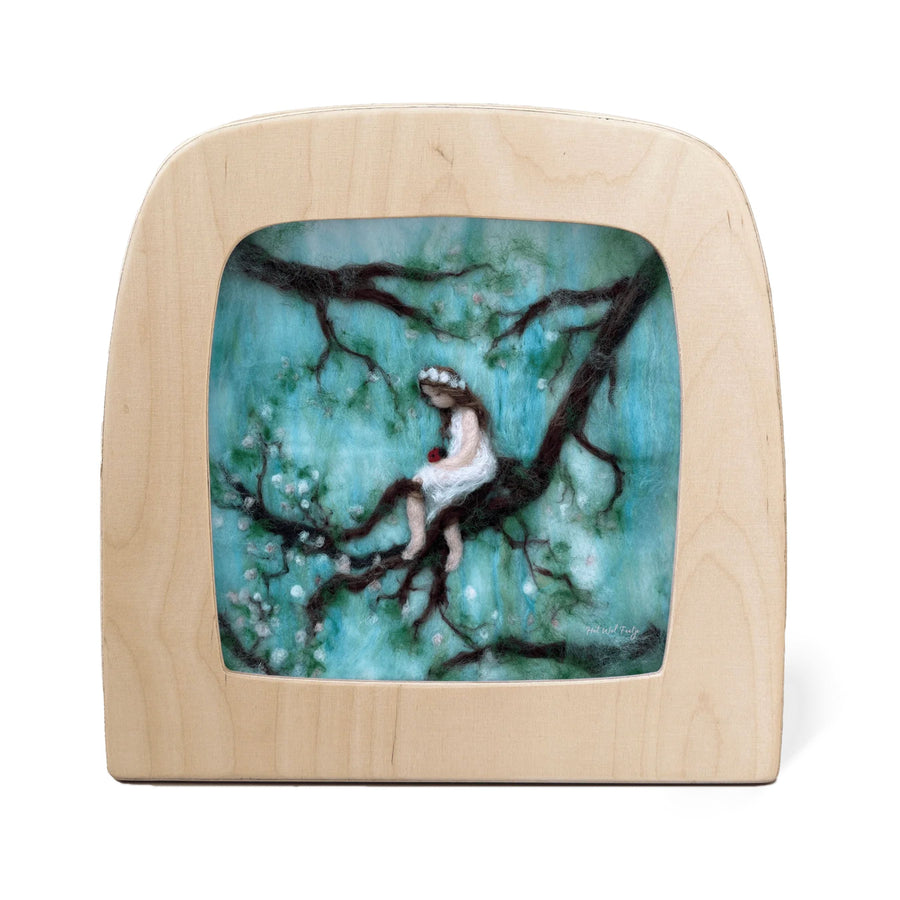 Toverlux Silhouette | Het Wol Feetje - Spring Treasures