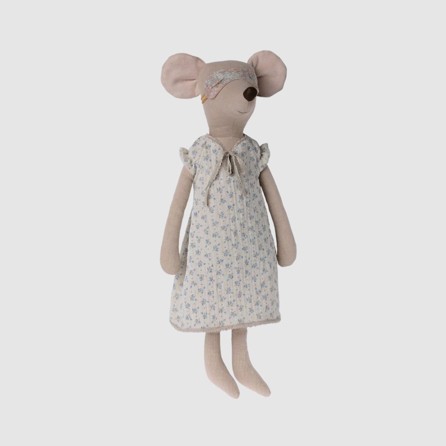 Maileg Nightgown Clothing Set (MAXI Mouse)