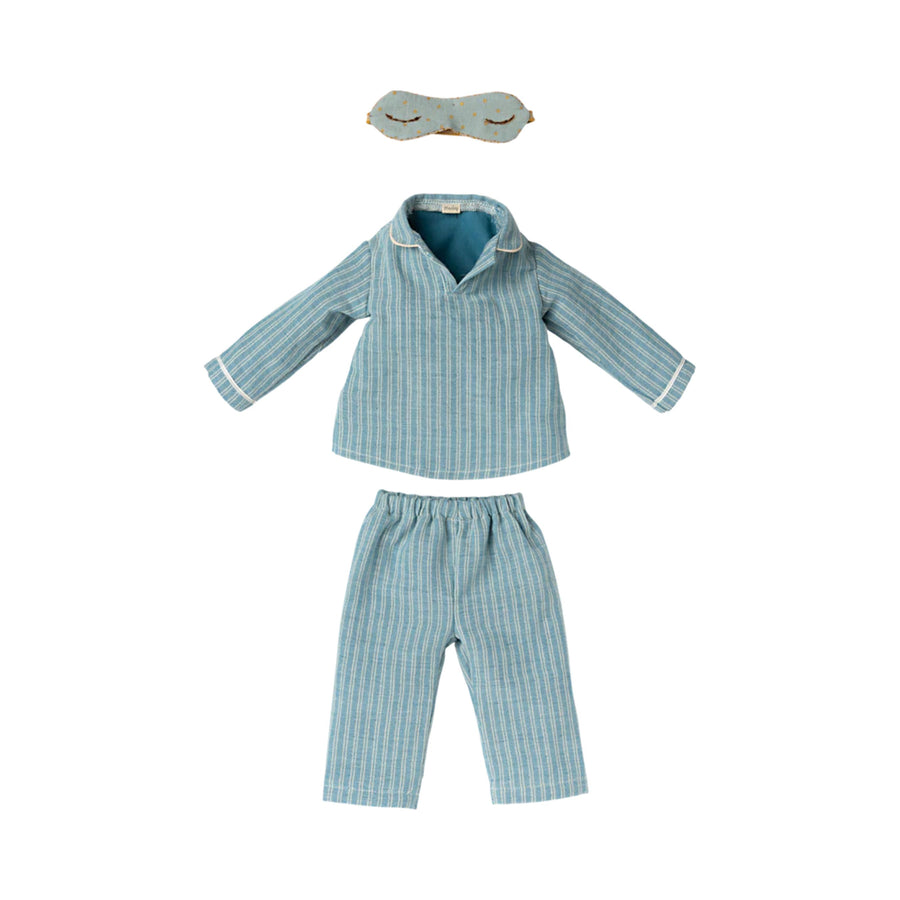 Maileg Pyjamas Clothing Set (MAXI Mouse)