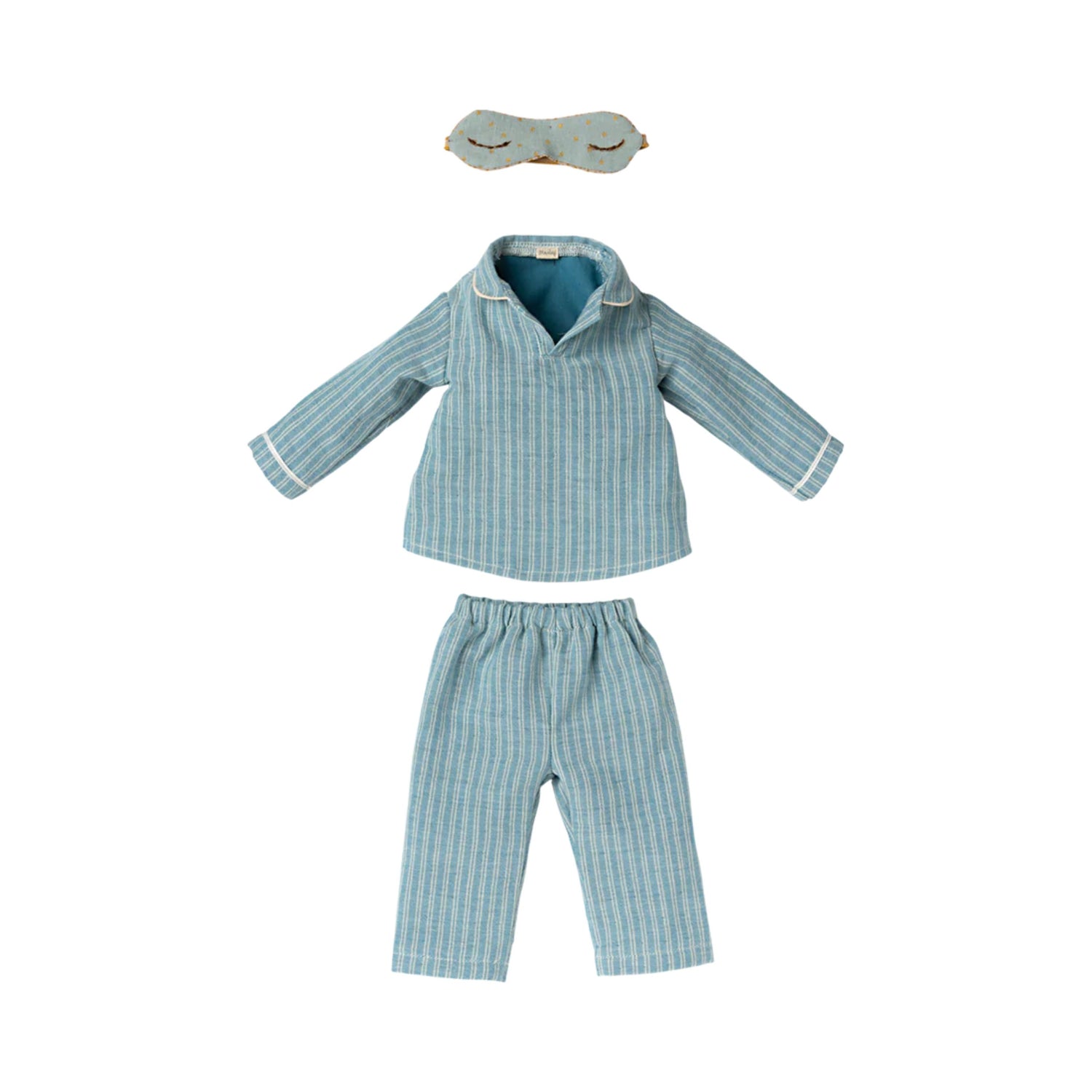Maileg Pyjamas Clothing Set (MAXI Mouse)