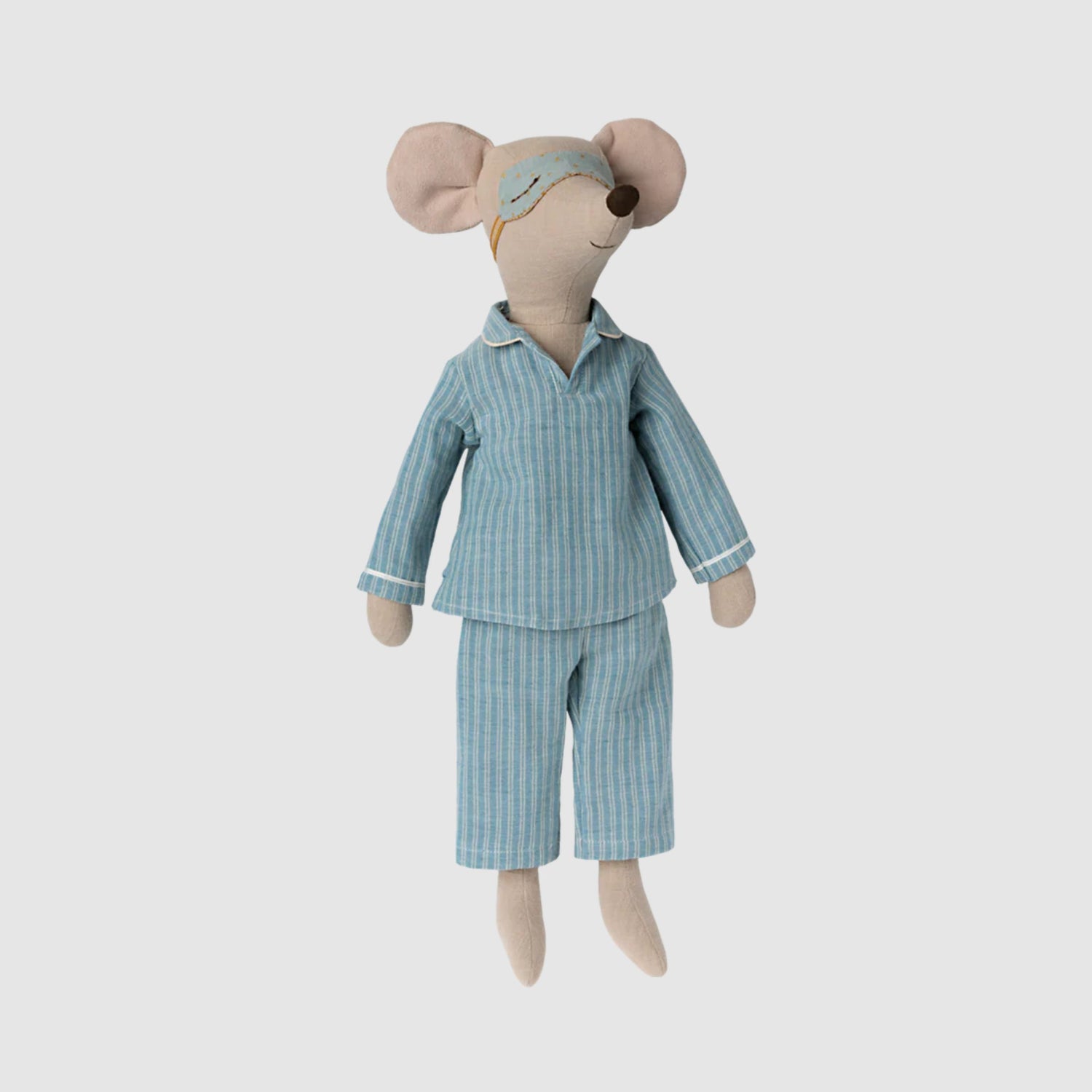 Maileg Pyjamas Clothing Set (MAXI Mouse)