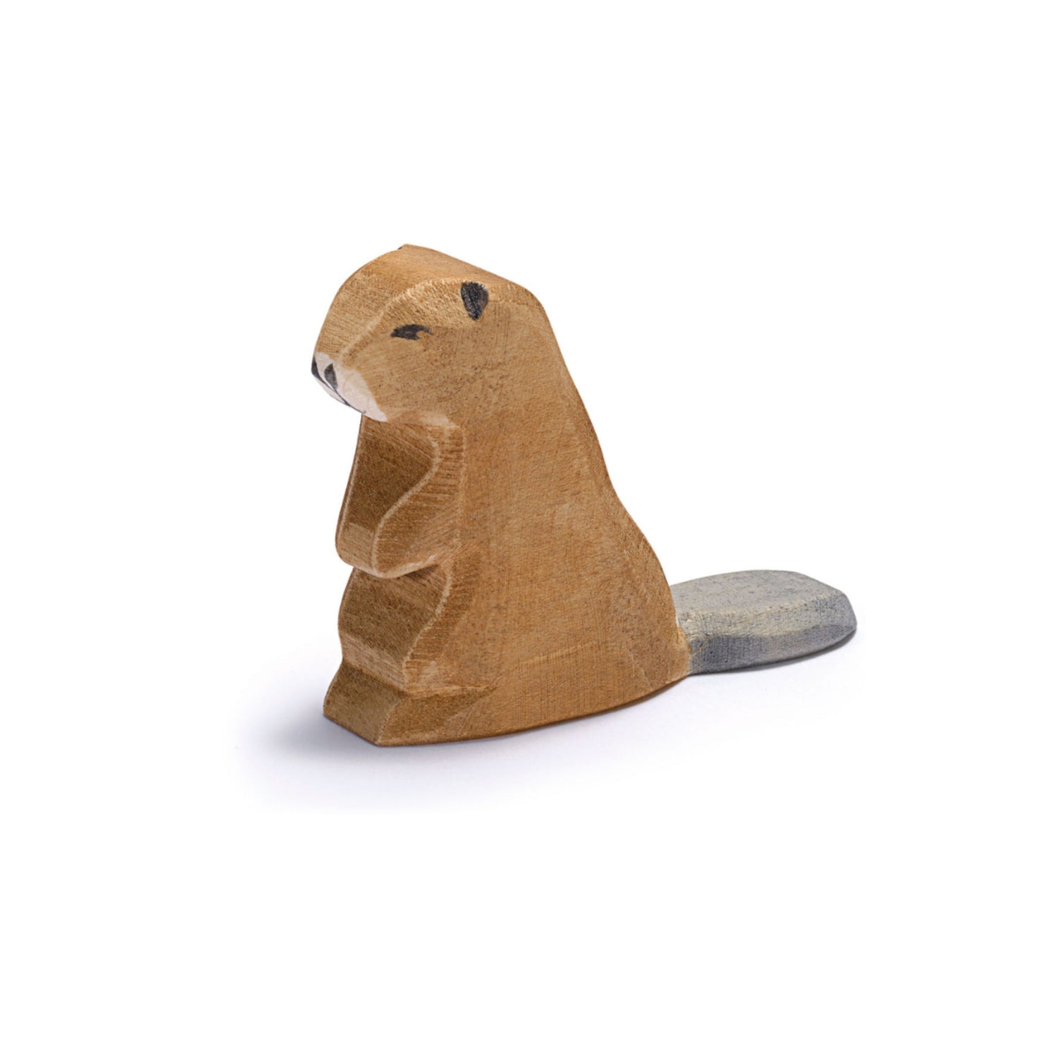 Ostheimer Beaver (Sitting)
