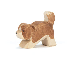 Ostheimer Dog - Small St Bernard (Head Down)