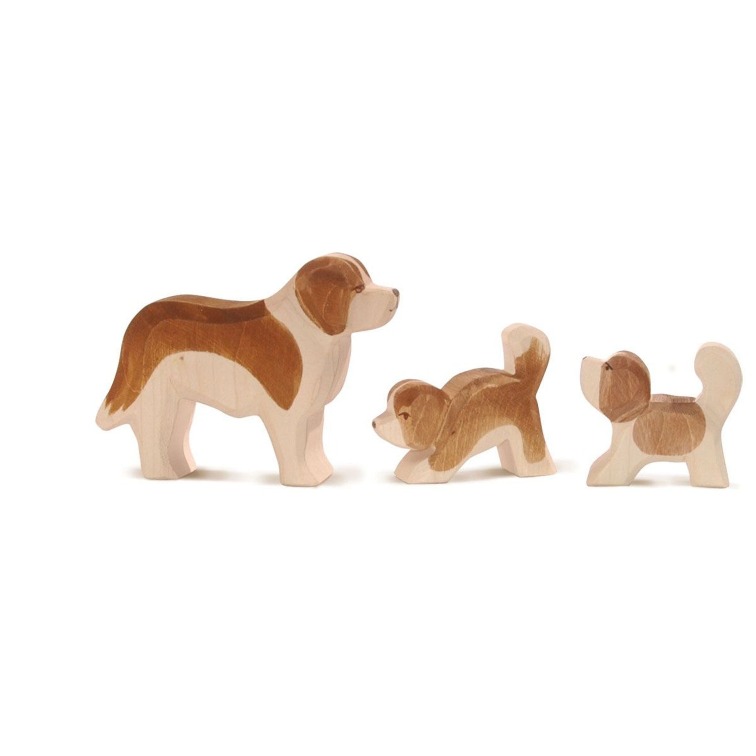 Ostheimer Dog - Small St Bernard (Head Down)