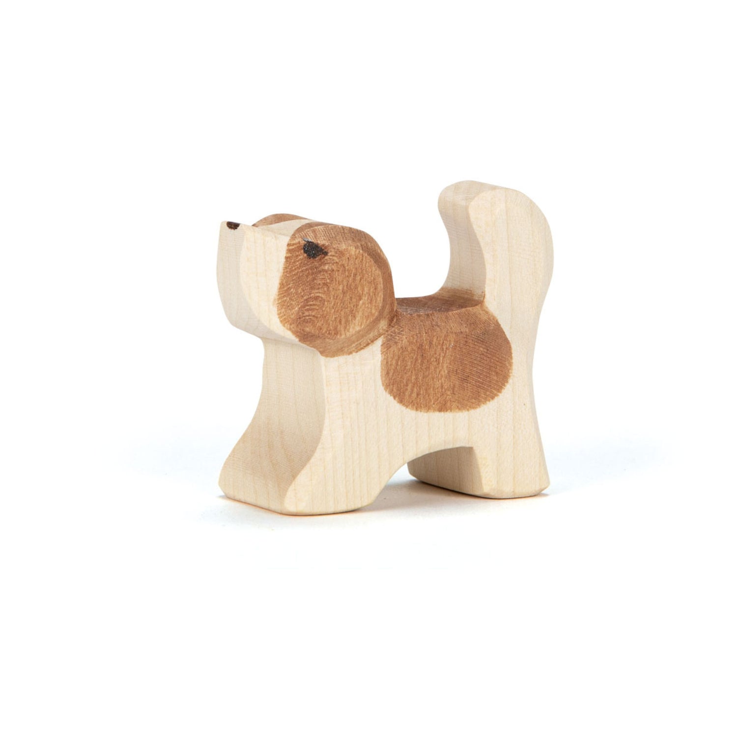 Ostheimer Dog - Small St Bernard Small (Head High)