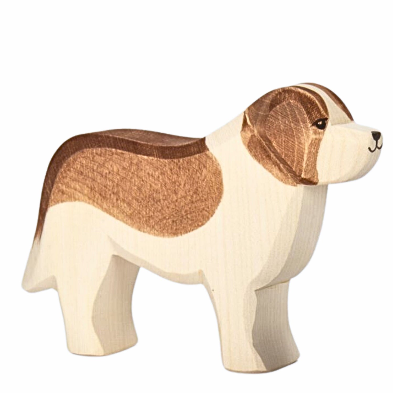 Ostheimer Dog - St Bernard