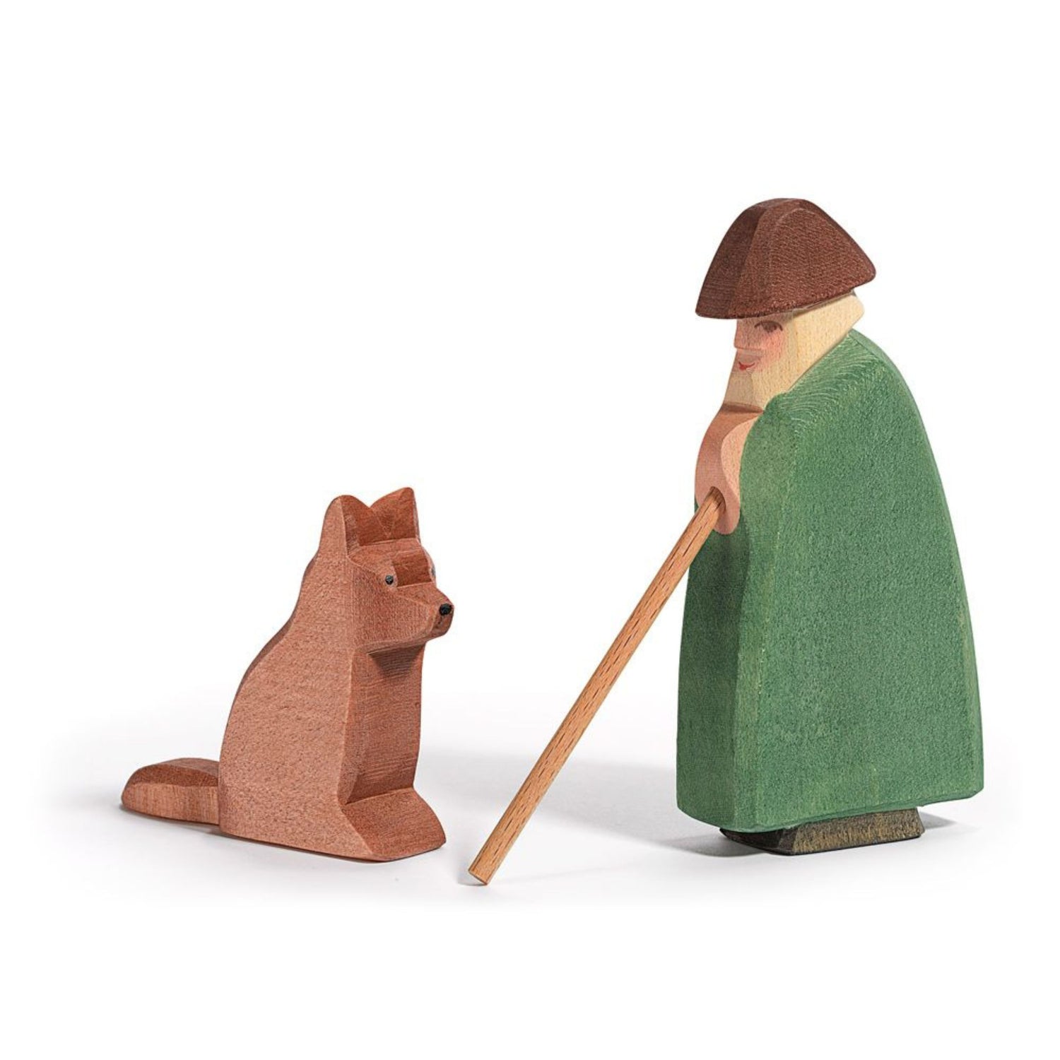 Ostheimer Shepherd's Dog