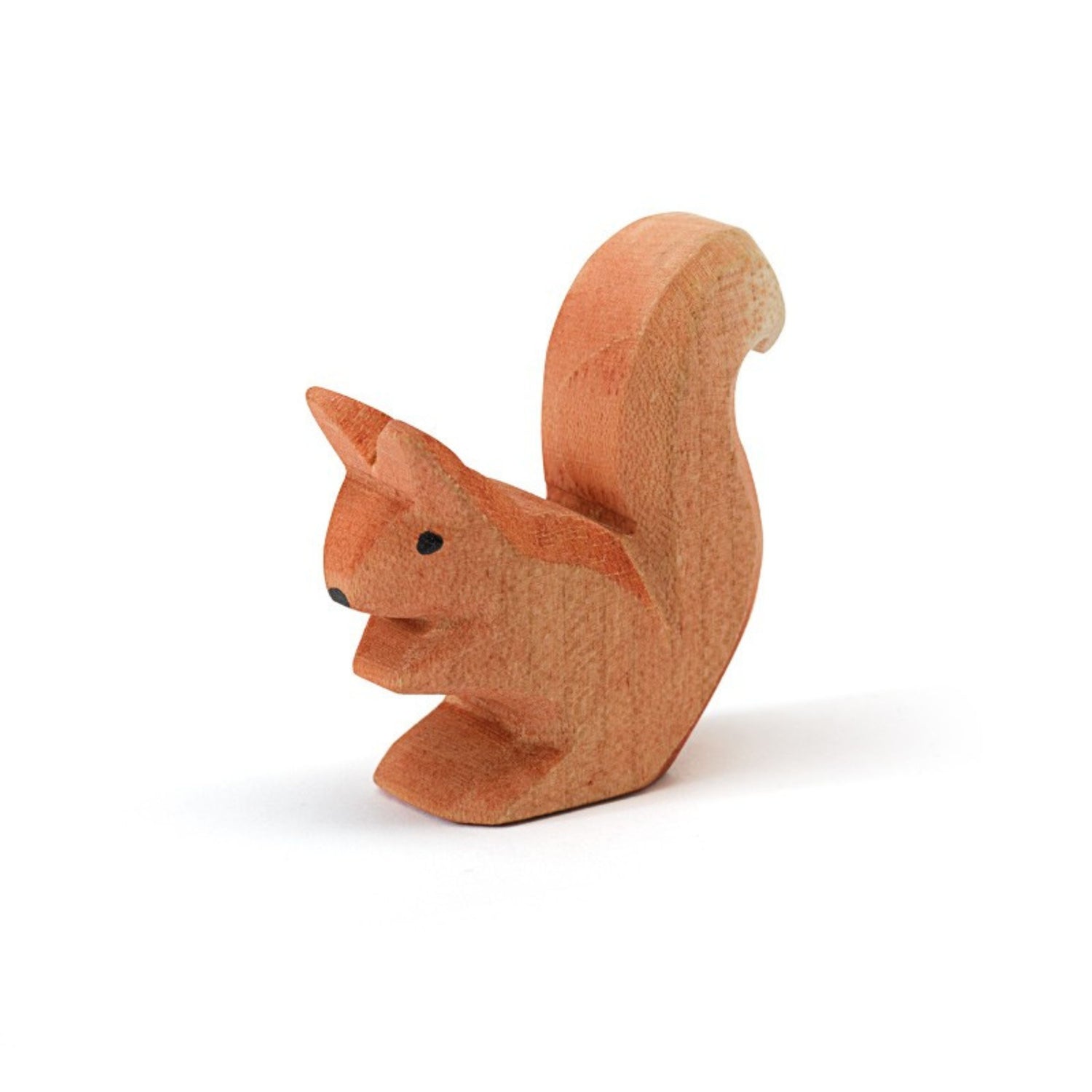 Ostheimer Squirrel (Sitting)