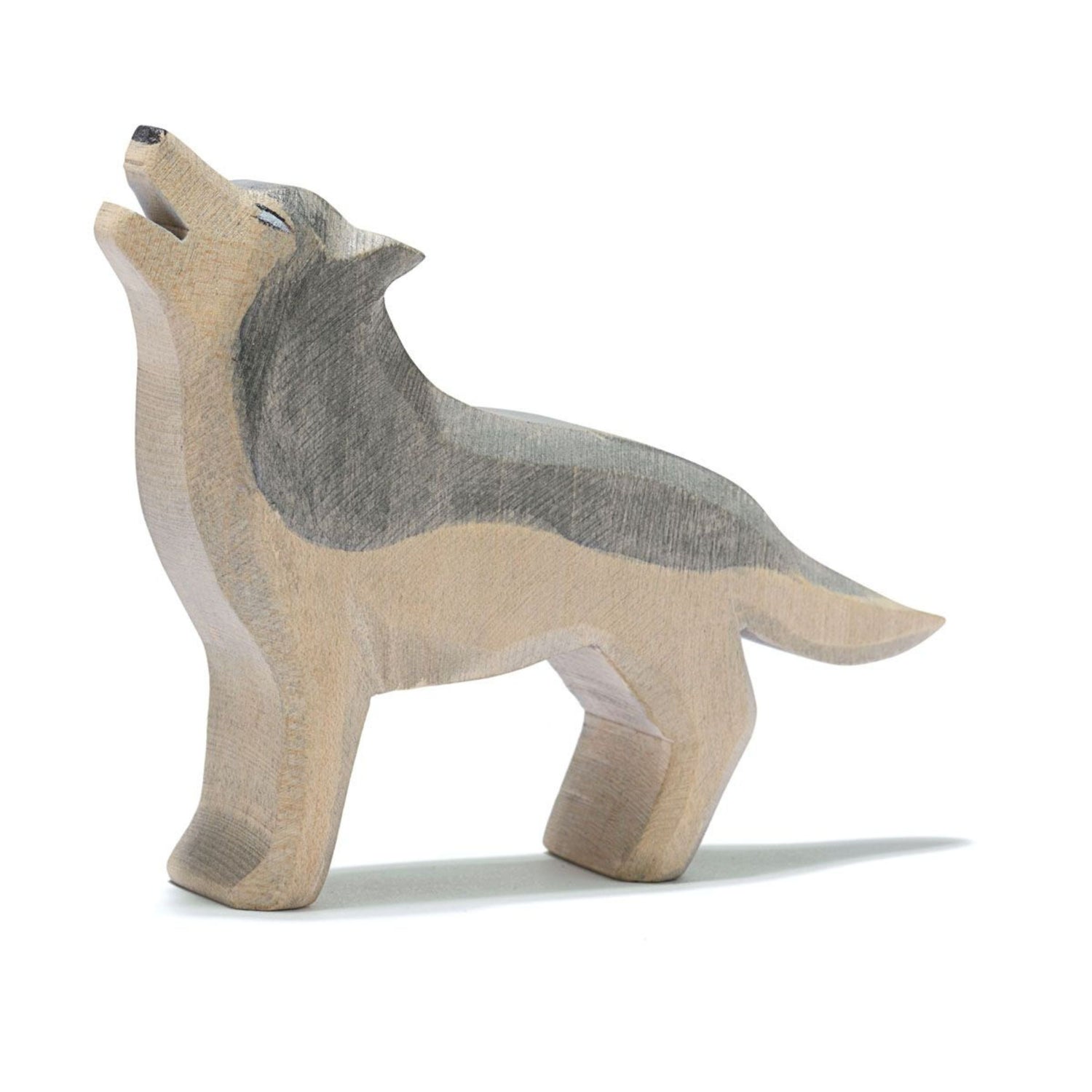 Ostheimer Wolf (Howling)