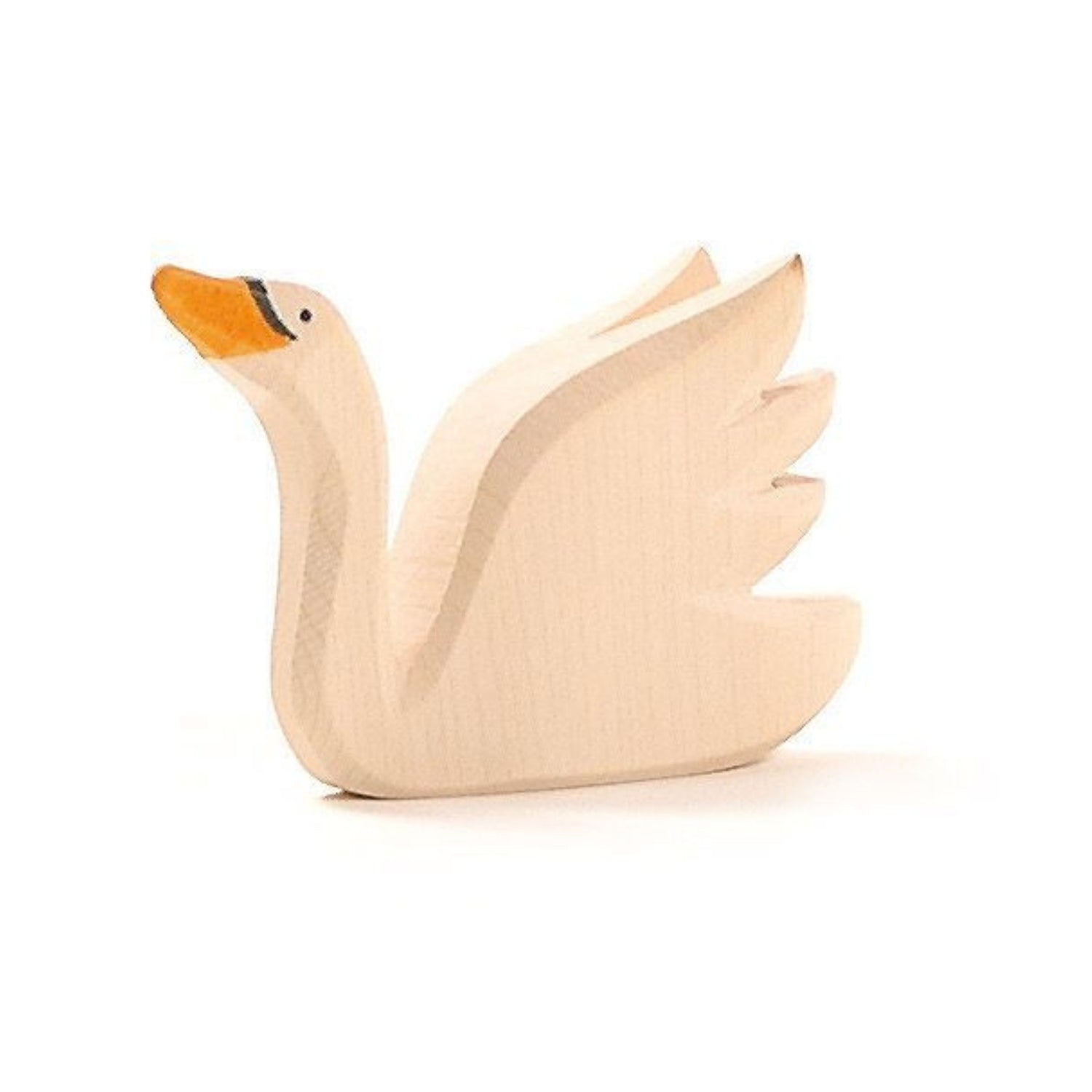Ostheimer Swan (High)
