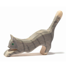 Ostheimer Cat (Jumping)