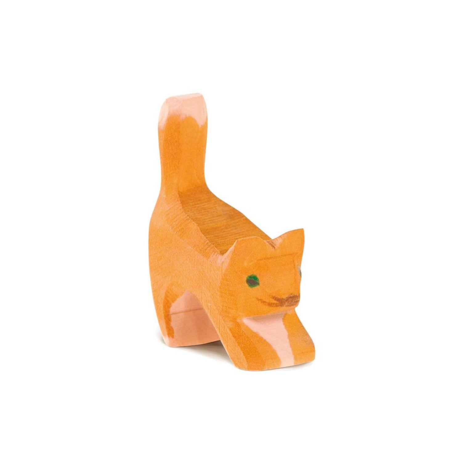 Ostheimer Cat - Small (Head Low)
