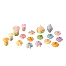 Grapat Wood Flower Meadow