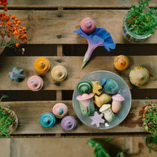 Grapat Wood Flower Meadow