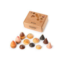 Grapat Wood Bakes