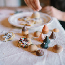 Grapat Wood Bakes