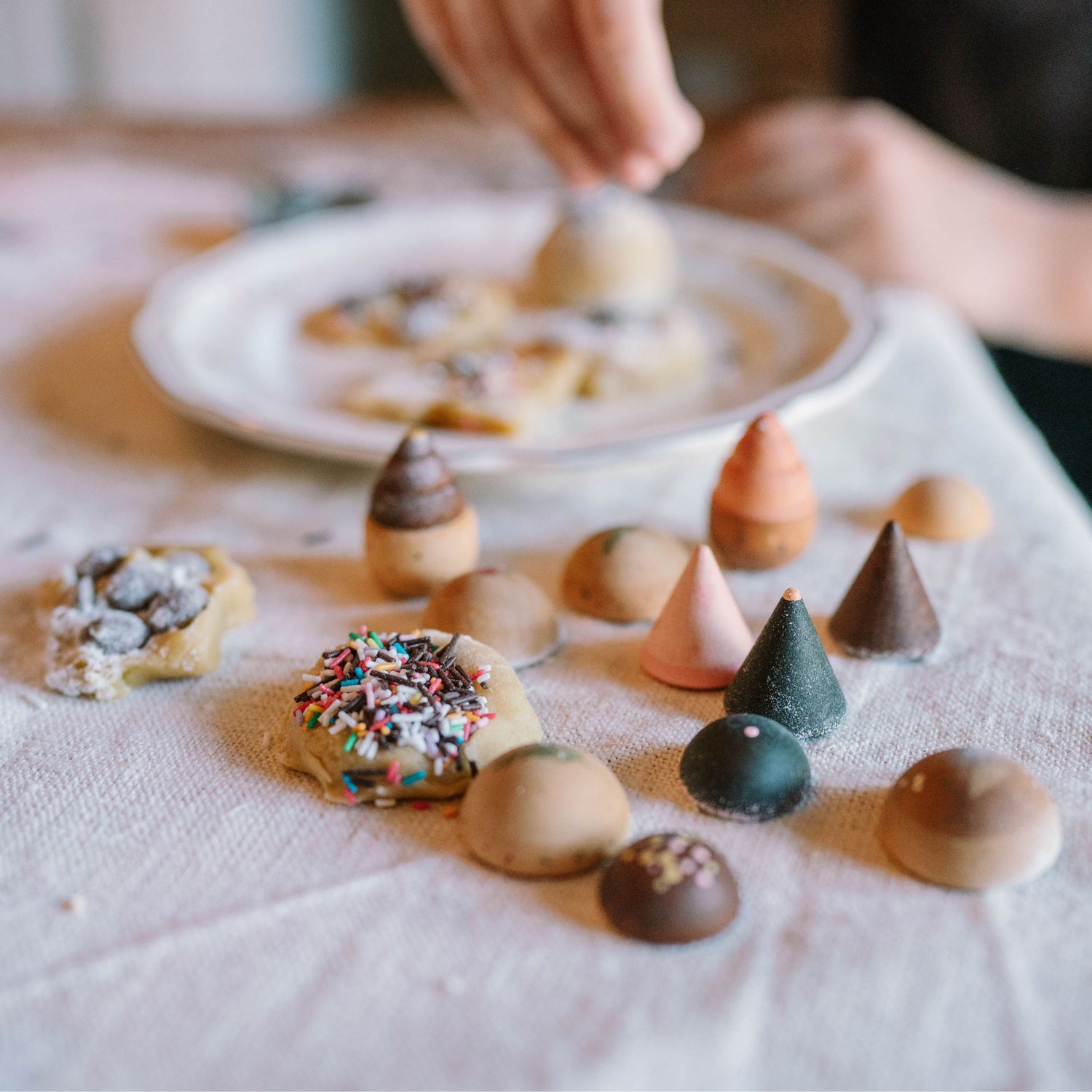 Grapat Wood Bakes