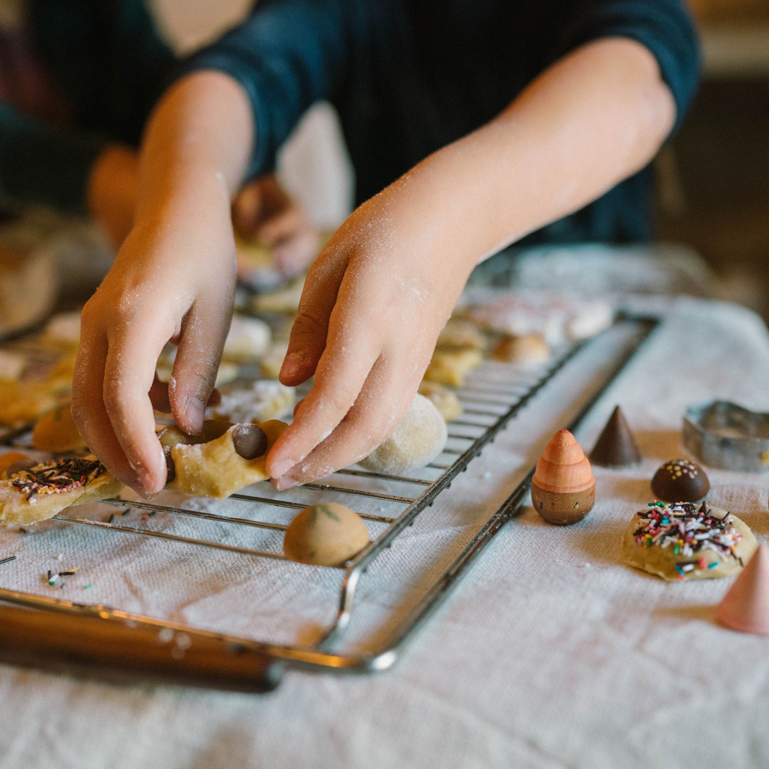 Grapat Wood Bakes