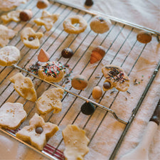 Grapat Wood Bakes