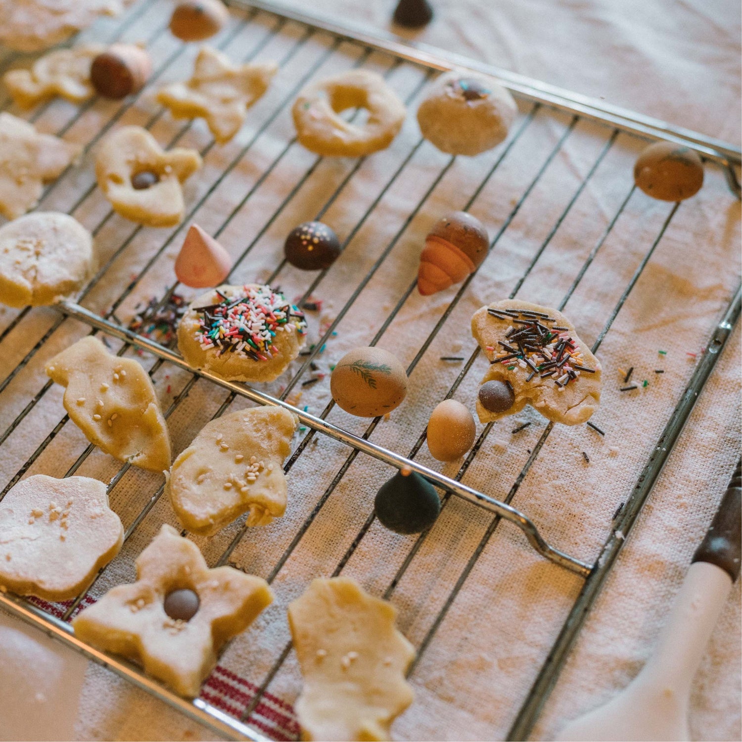 Grapat Wood Bakes