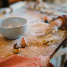 Grapat Wood Bakes
