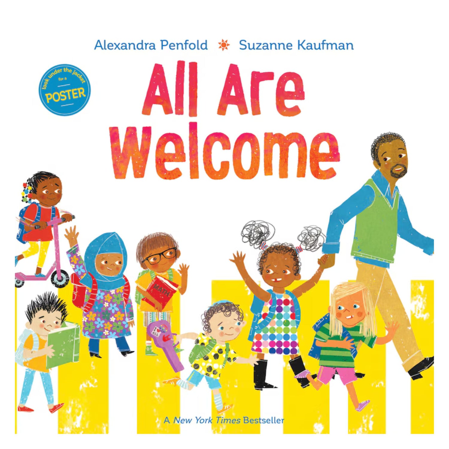 All Are Welcome | Hardcover