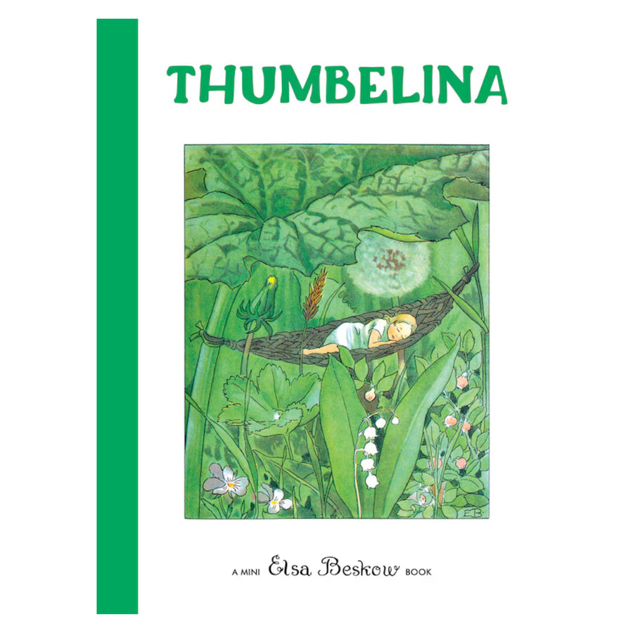 Thumbelina: Mini Edition | Hardcover