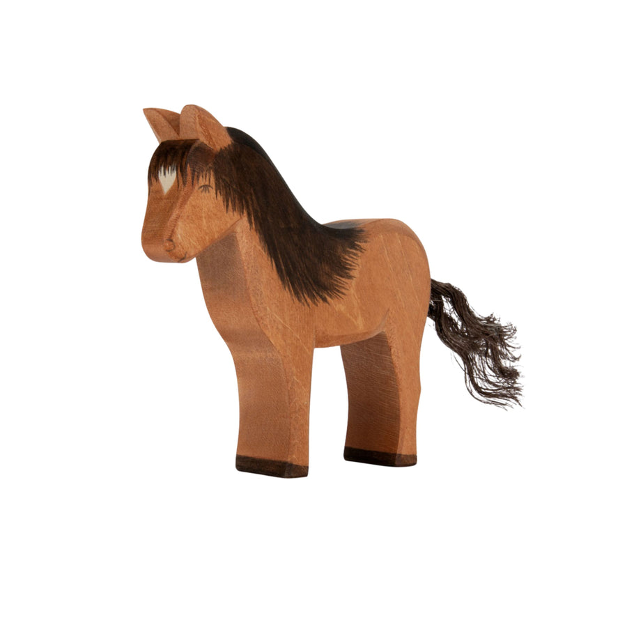 Ostheimer Icelandic Horse (Hrókur)