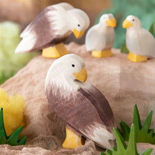 Ostheimer Bald Eagle (Standing)