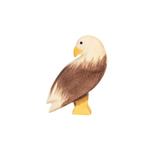Ostheimer Bald Eagle (Standing)
