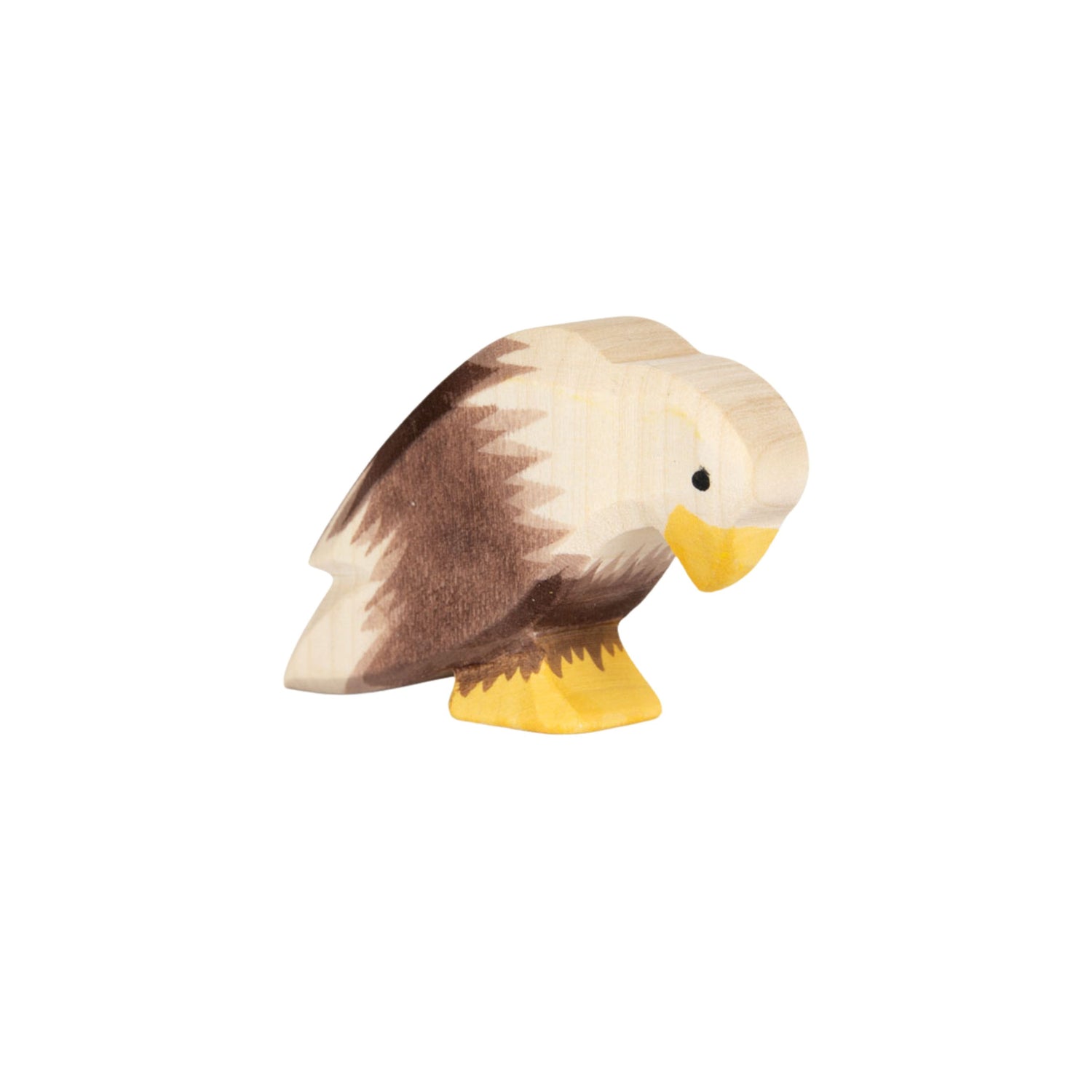 Ostheimer Bald Eagle (Sitting)