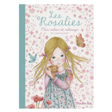 Colouring Book (Les Rosalies)