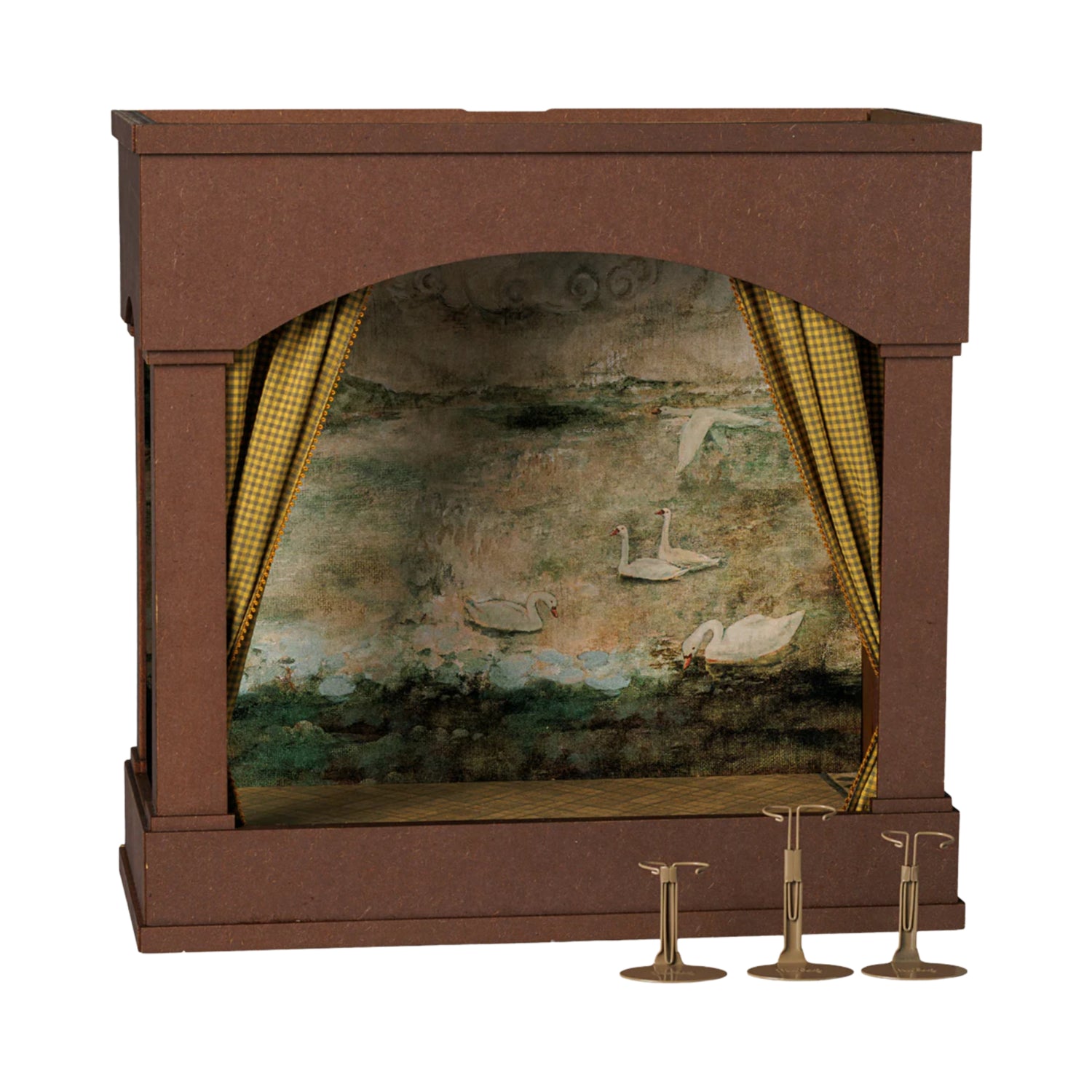Maileg Theatre (Mouse)