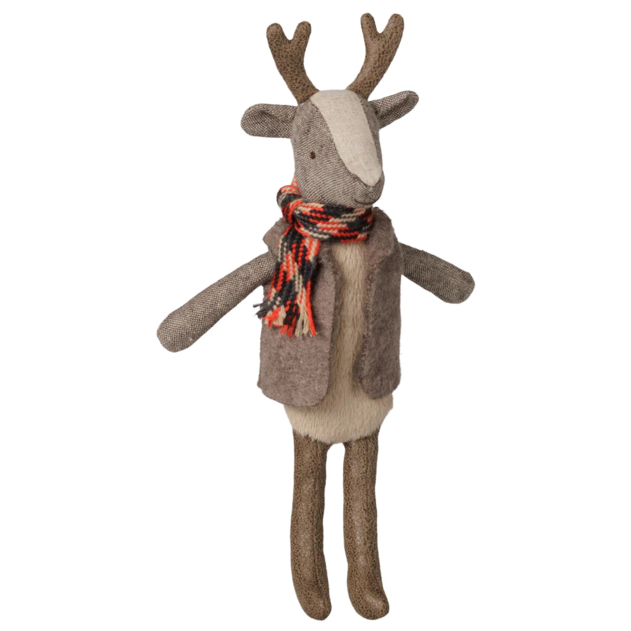 PRE-ORDER Maileg Reindeer (Father)