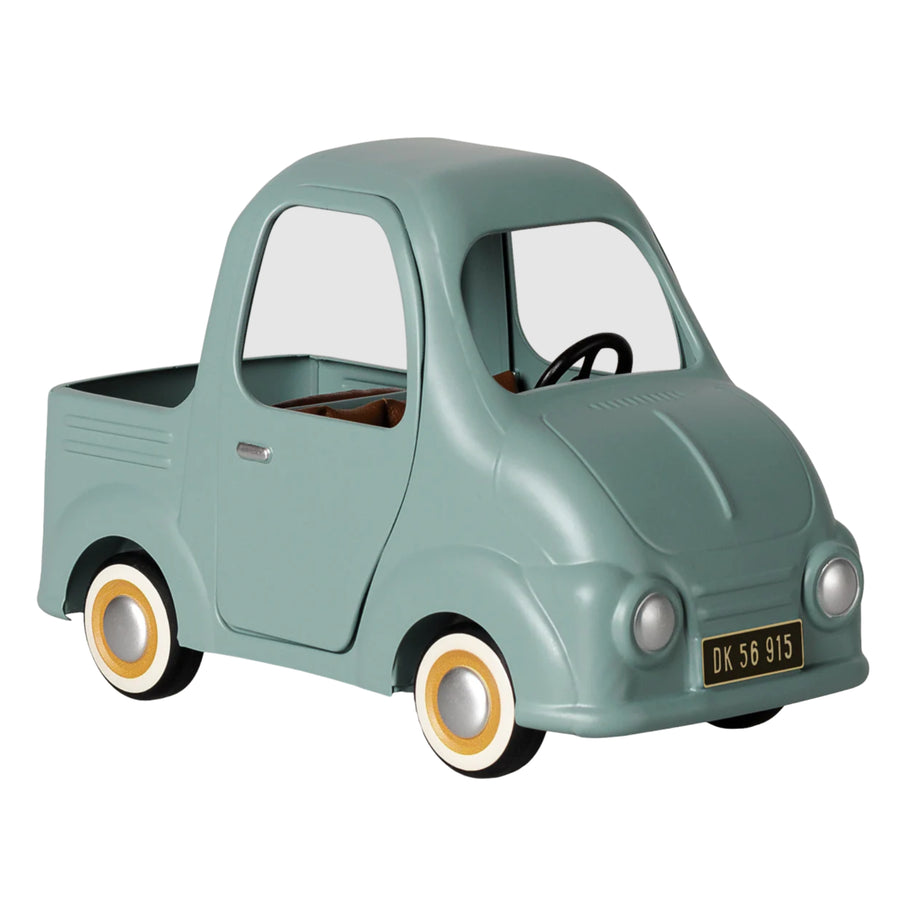 PRE-ORDER Maileg Family Truck (Mouse)