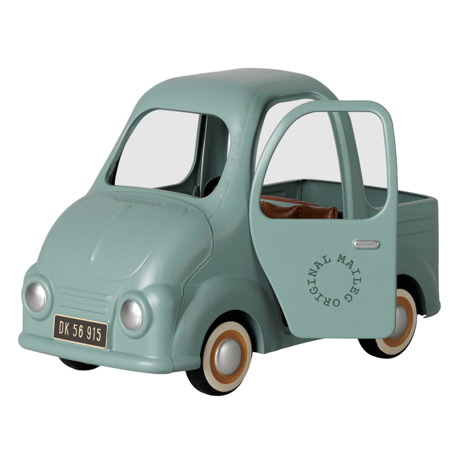 PRE-ORDER Maileg Family Truck (Mouse)