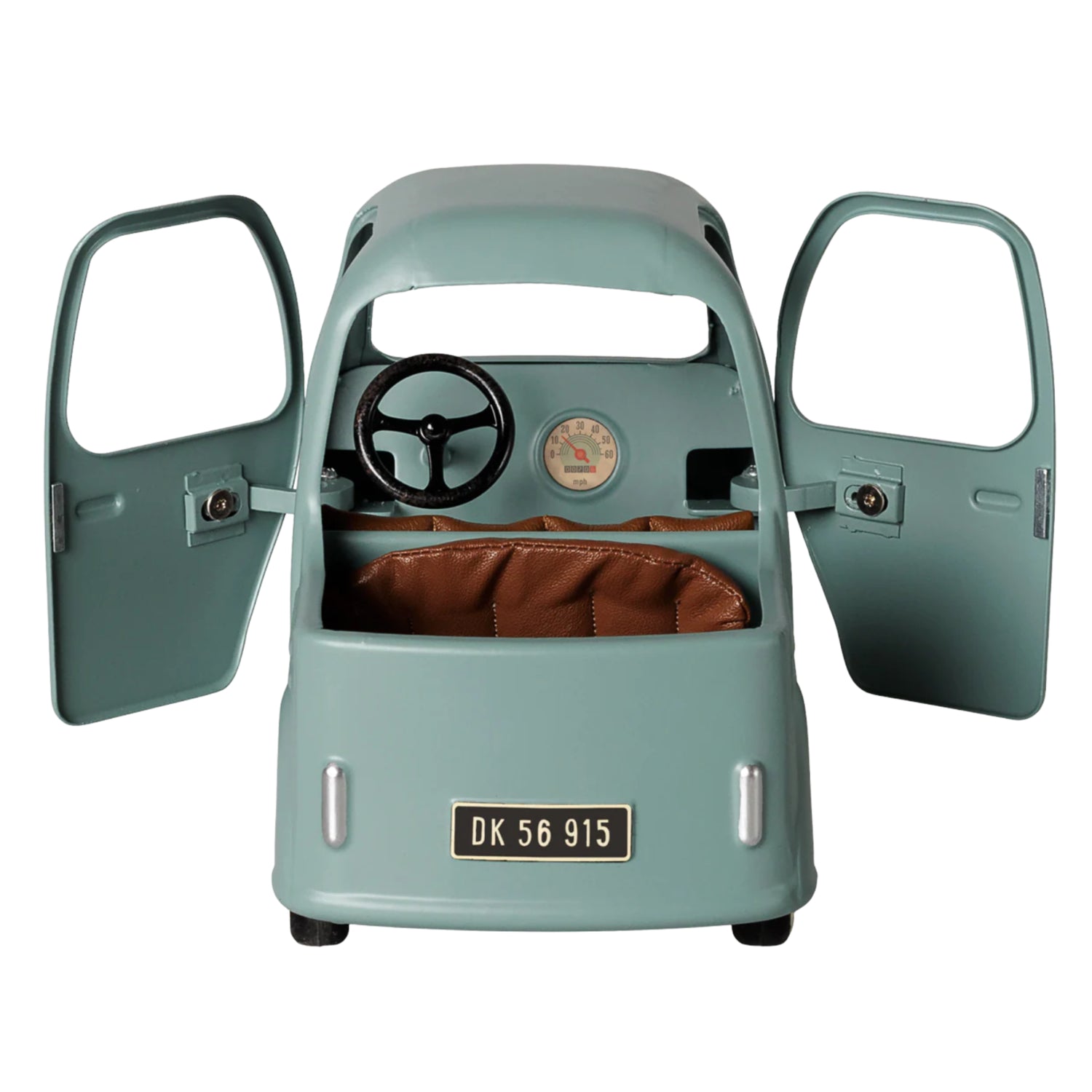 PRE-ORDER Maileg Family Truck (Mouse)