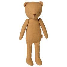 PRE-ORDER Maileg Teddy - Cream Yellow (Mum)