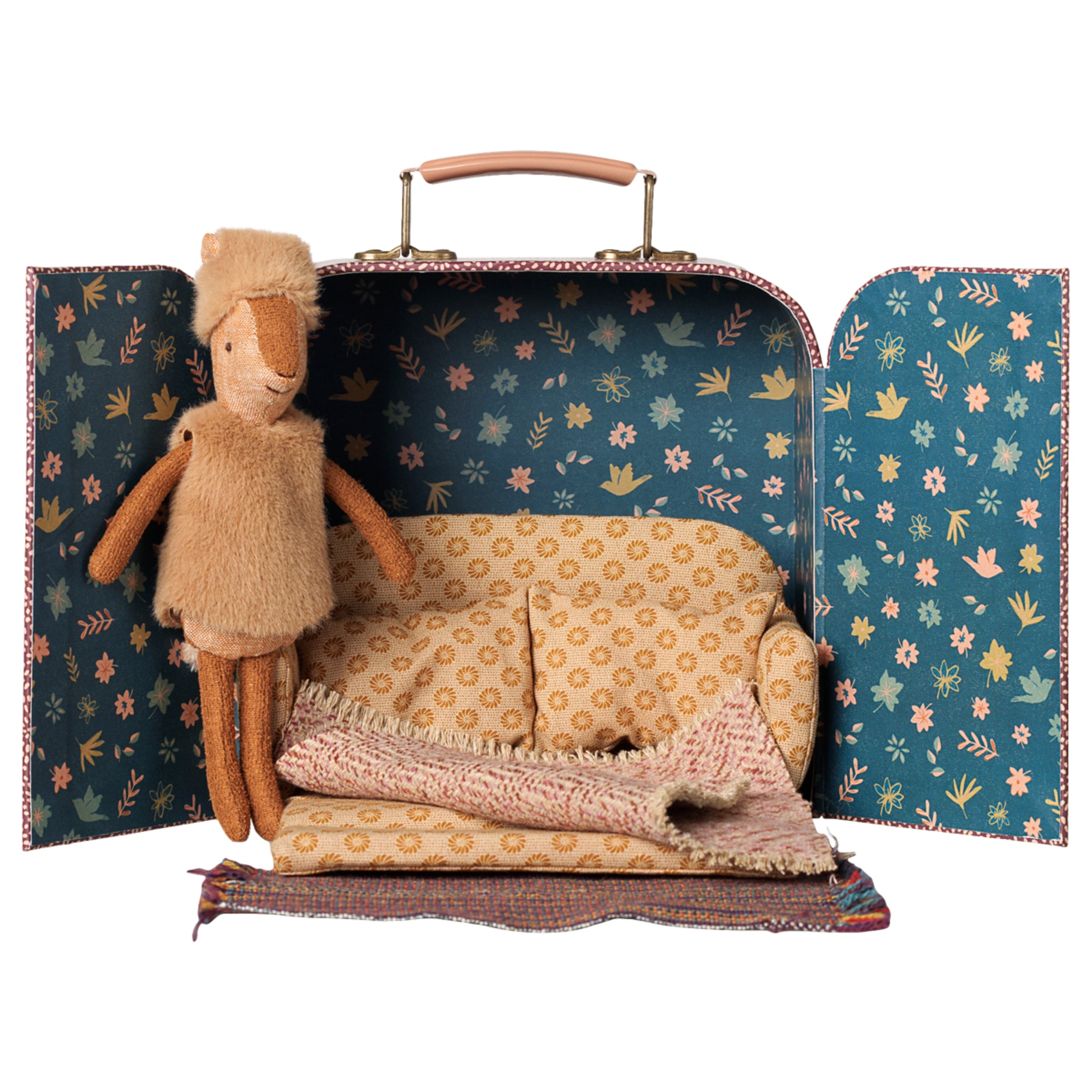 Maileg Fall & Winter '26 Collection | The Playful Peacock