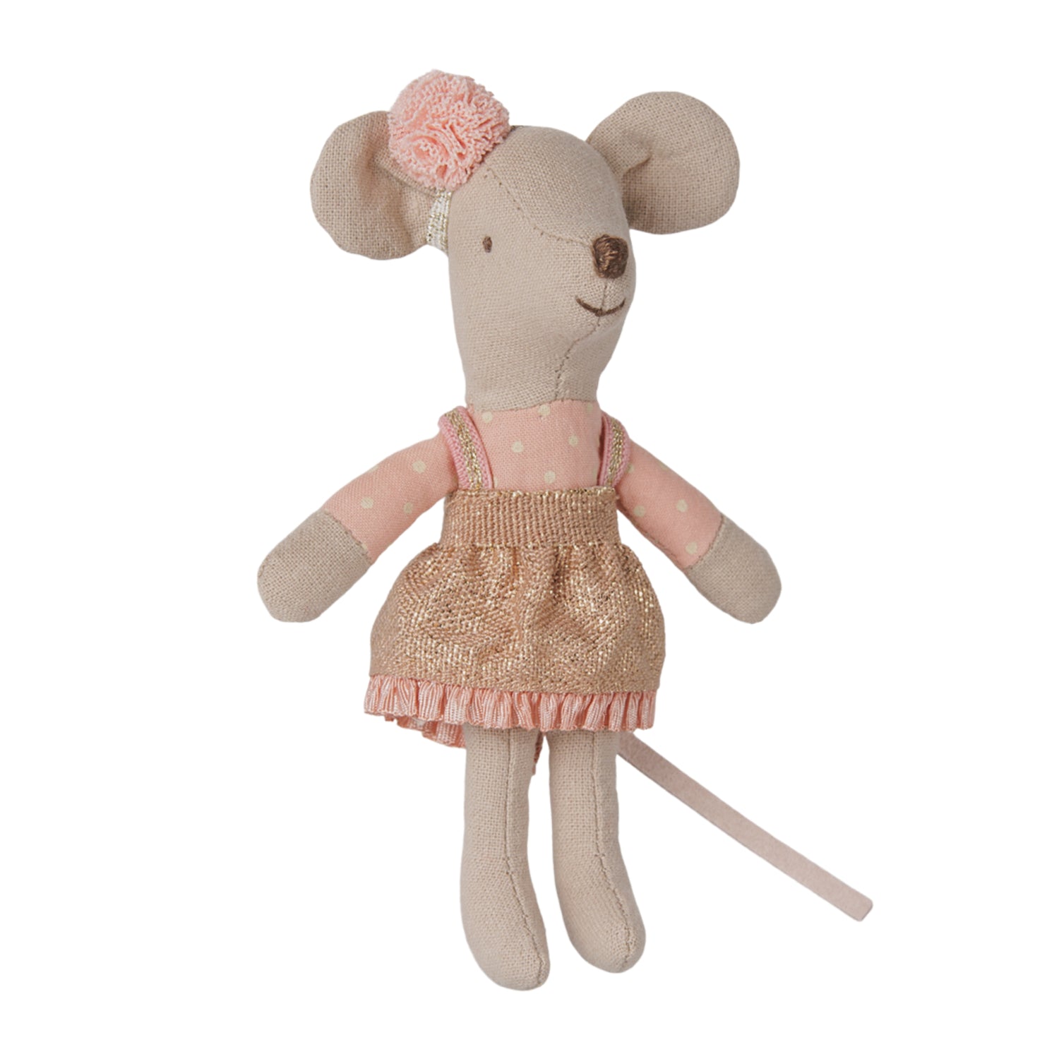 PRE-ORDER Maileg Driver Mouse (Little Sister)