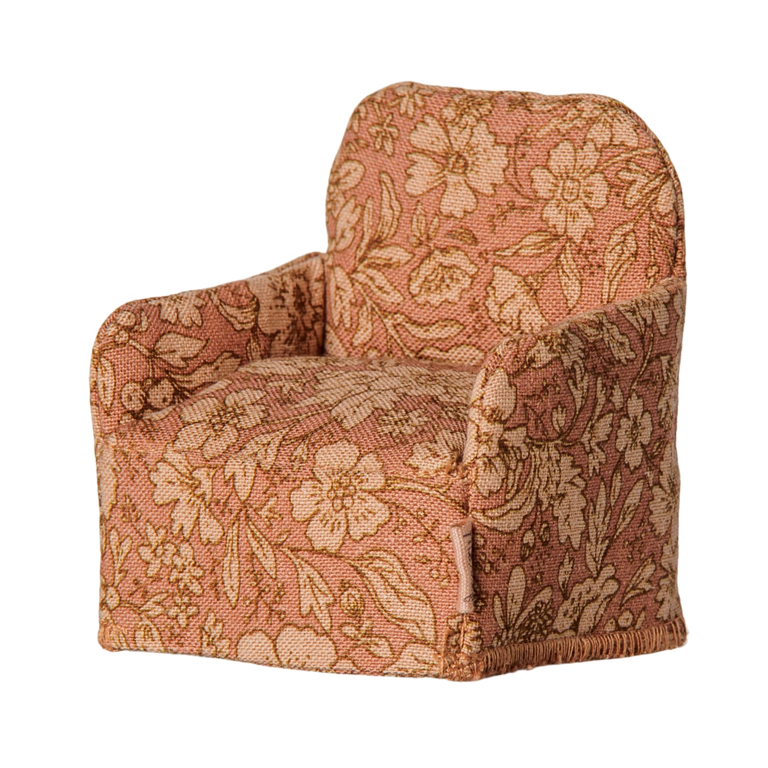 PRE-ORDER Maileg Folding Chair - Flower (Mouse)